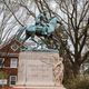 Hopefully he’ll be riding that horse all the way to a storage locker